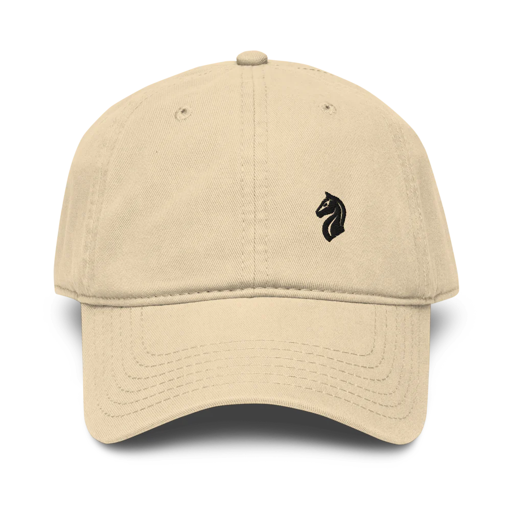 Victor Coppolani Baseball Cap